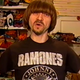 Screen shot: "Band T-Shirts 80s 90s" (YouTube)